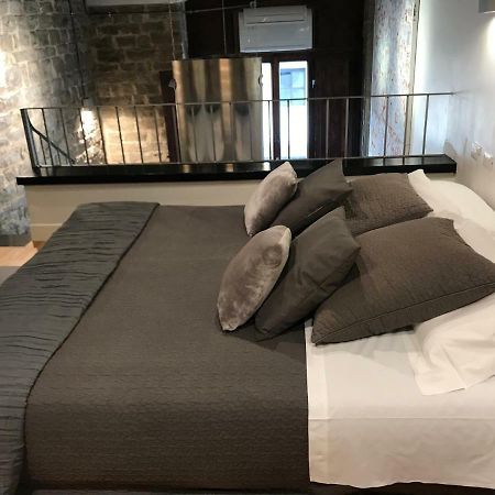 Appartement Borgo San Jacopo 21 à Florence Extérieur photo