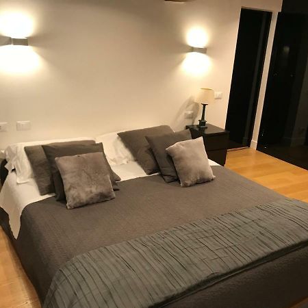 Appartement Borgo San Jacopo 21 à Florence Extérieur photo