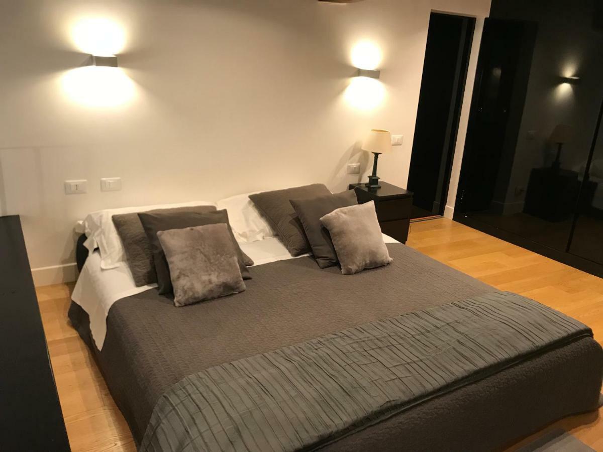 Appartement Borgo San Jacopo 21 à Florence Extérieur photo