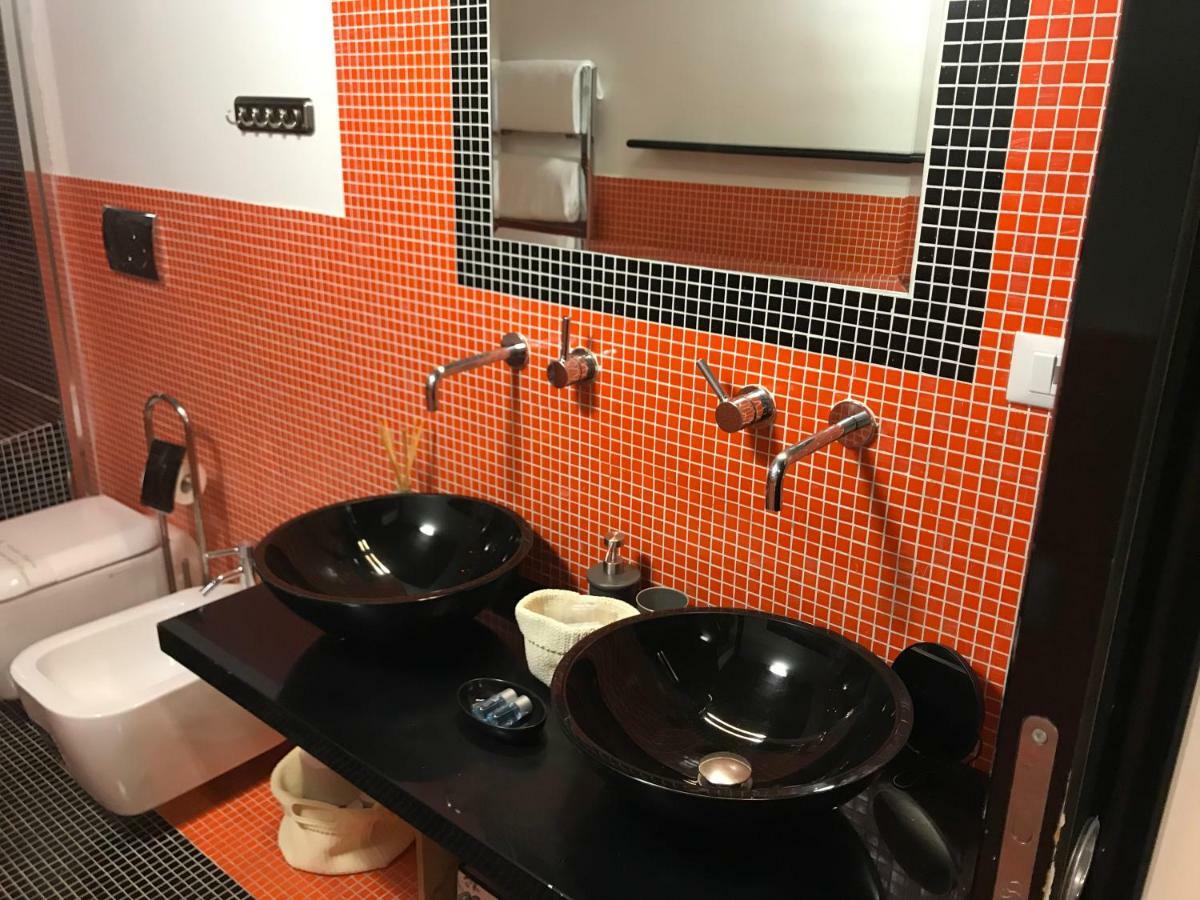Appartement Borgo San Jacopo 21 à Florence Extérieur photo